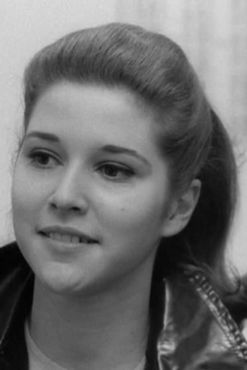 Zdjęcie Catherine-Isabelle Duport