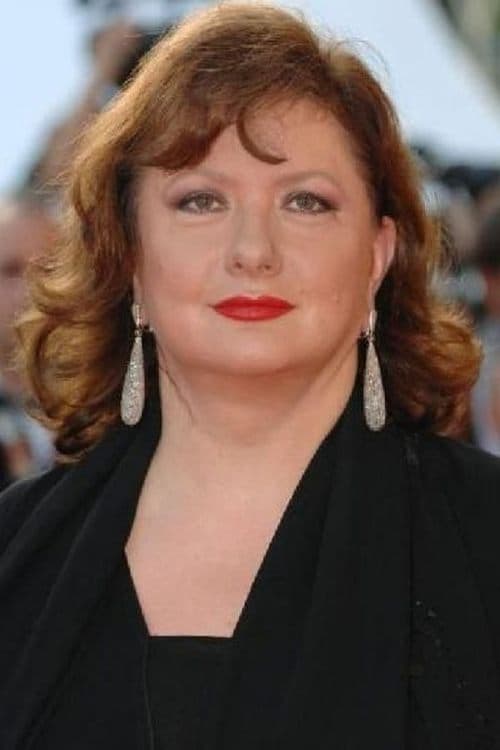 Zdjęcie Catherine Jacob