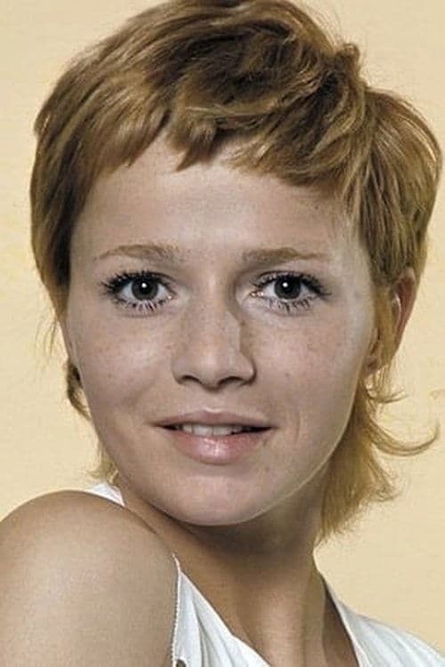 Zdjęcie Catherine Jourdan