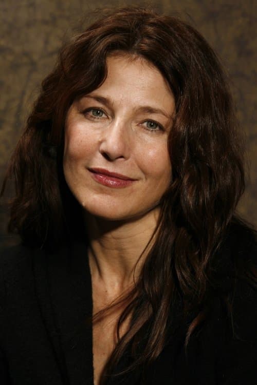 Zdjęcie Catherine Keener