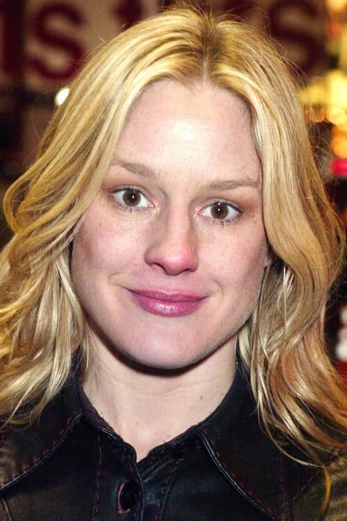 Zdjęcie Catherine Kellner