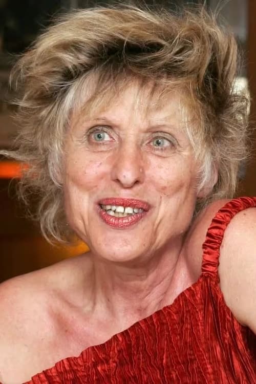 Zdjęcie Catherine Lachens