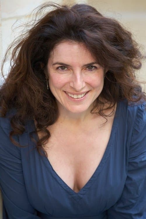 Zdjęcie Catherine Lascault