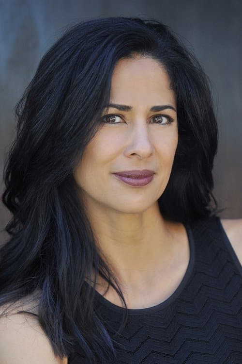 Zdjęcie Catherine Lazo