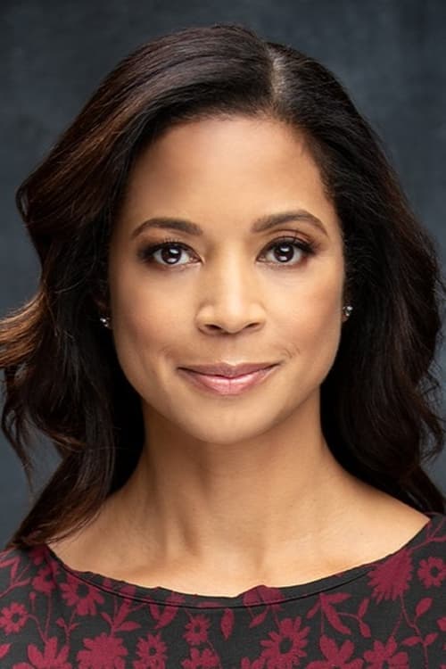 Zdjęcie Catherine Lough Haggquist