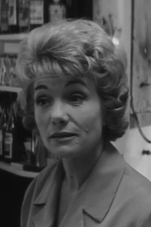 Zdjęcie Catherine Lutz