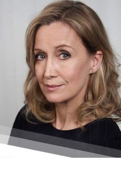 Zdjęcie Catherine Marchal