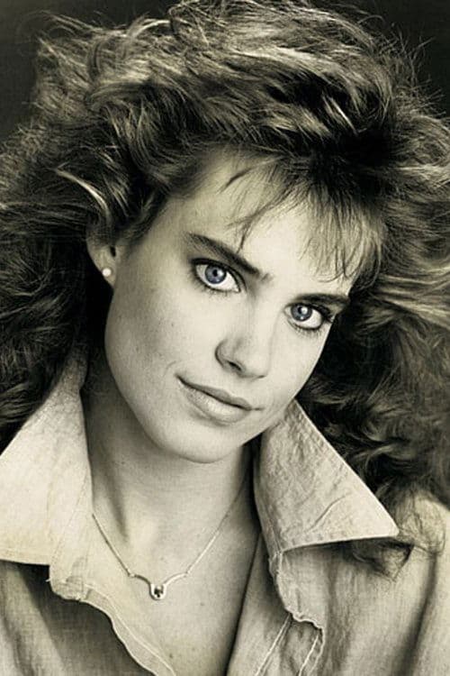 Zdjęcie Catherine Mary Stewart
