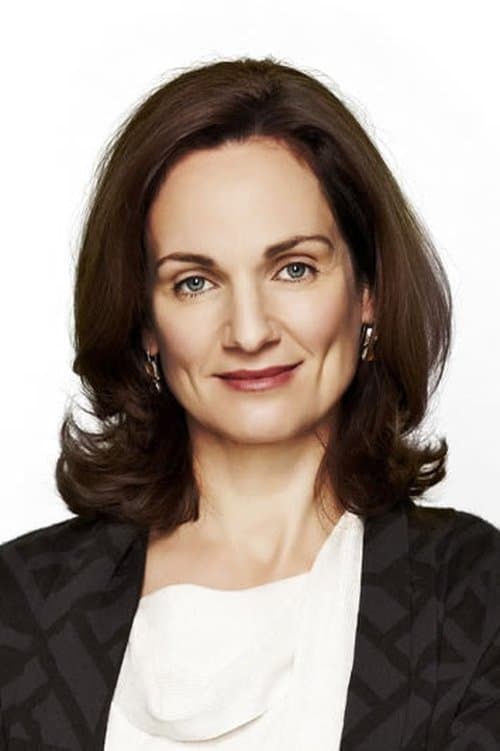 Zdjęcie Catherine McClements