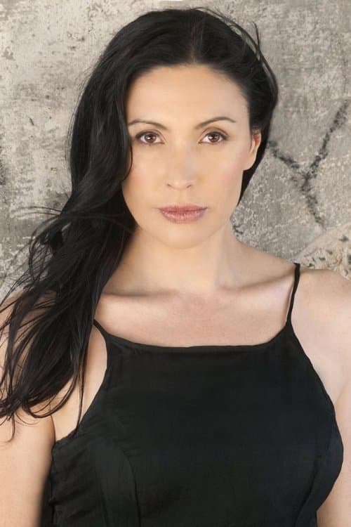 Zdjęcie Catherine Moore