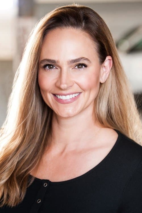 Zdjęcie Catherine Munden