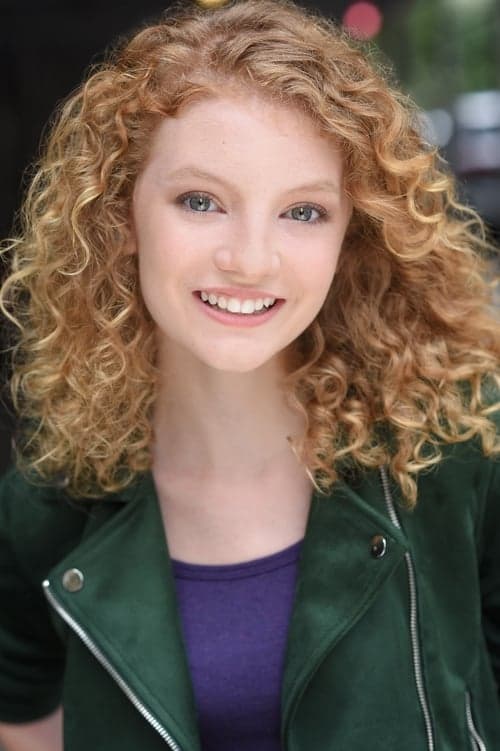 Zdjęcie Catherine Oliviere