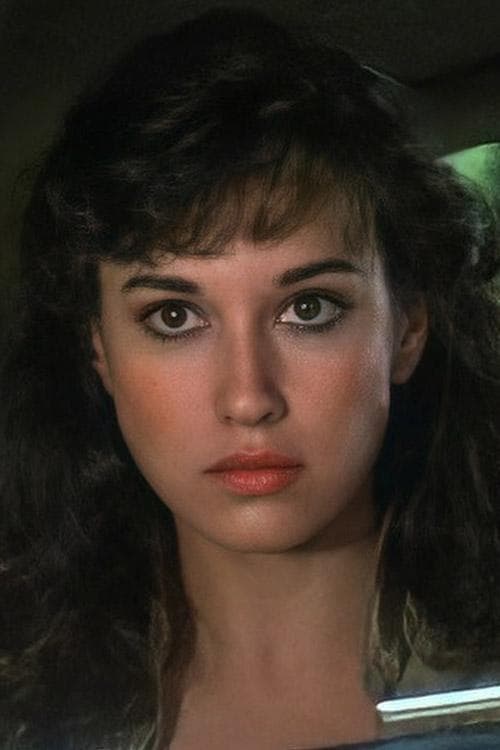 Zdjęcie Catherine Parks