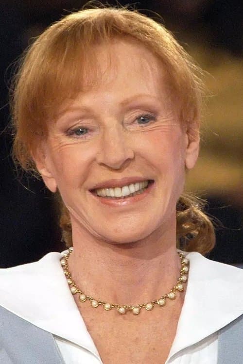 Zdjęcie Catherine Rich