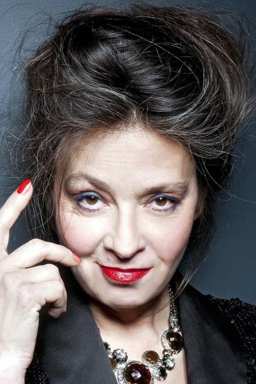 Zdjęcie Catherine Ringer