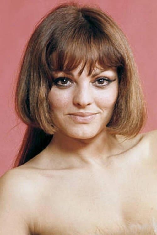 Zdjęcie Catherine Rouvel