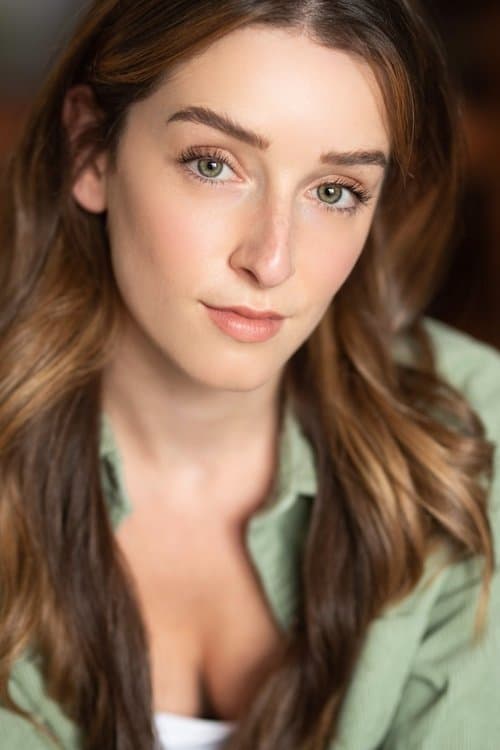 Zdjęcie Catherine Saindon