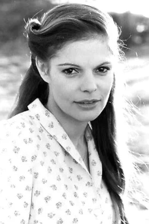 Zdjęcie Catherine Salviat