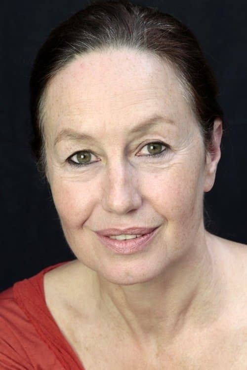 Zdjęcie Catherine Schaub-Abkarian