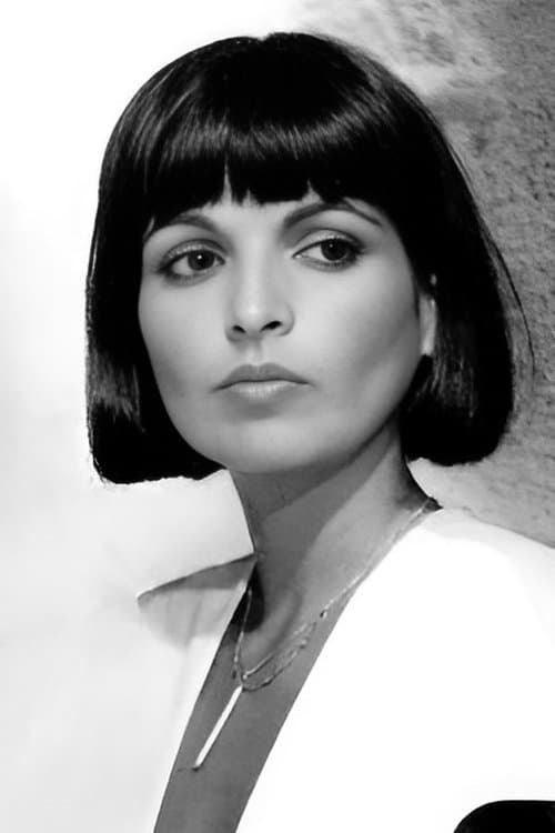 Zdjęcie Catherine Serre