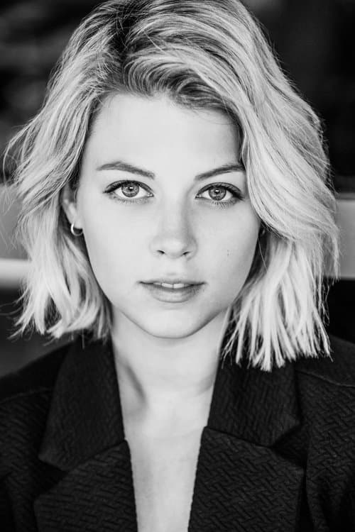 Zdjęcie Catherine St-Laurent