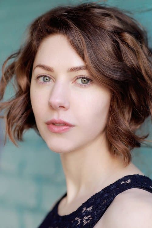 Zdjęcie Catherine Steadman