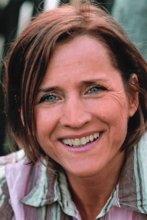 Zdjęcie Catherine Stoyan