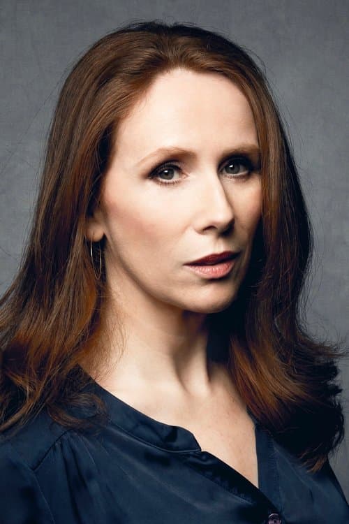 Zdjęcie Catherine Tate