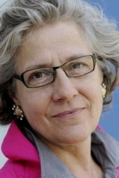 Zdjęcie Catherine ten Bruggencate