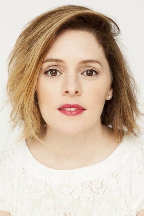 Zdjęcie Catherine Trudeau