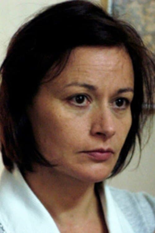 Zdjęcie Catherine Vinatier