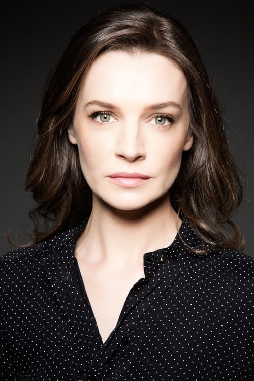 Zdjęcie Catherine Walker