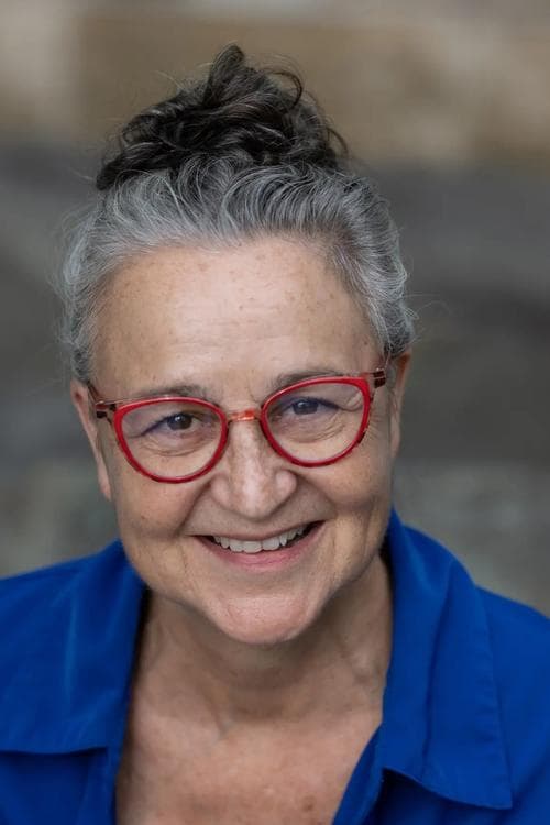 Zdjęcie Catherine Weidner