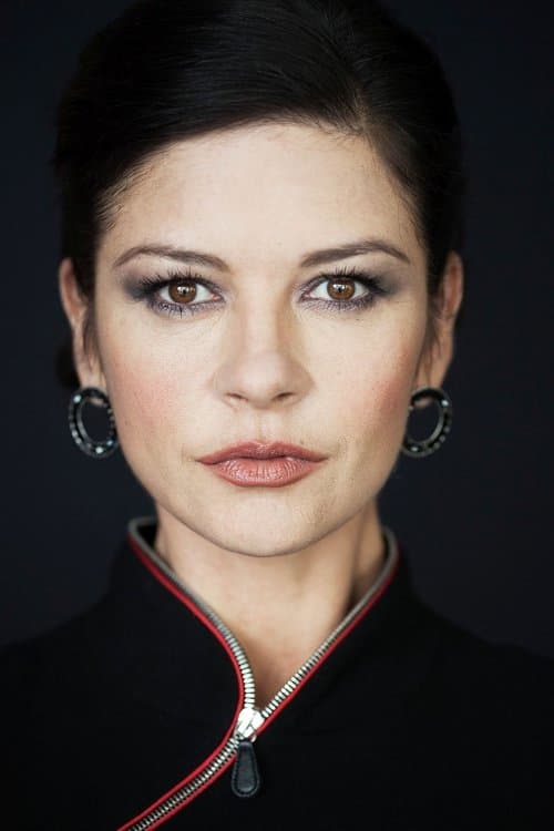 Zdjęcie Catherine Zeta-Jones