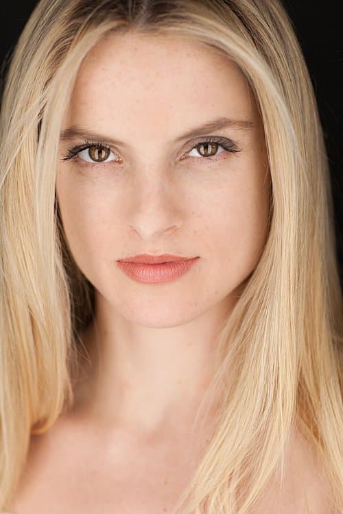 Zdjęcie Cathryn Dylan