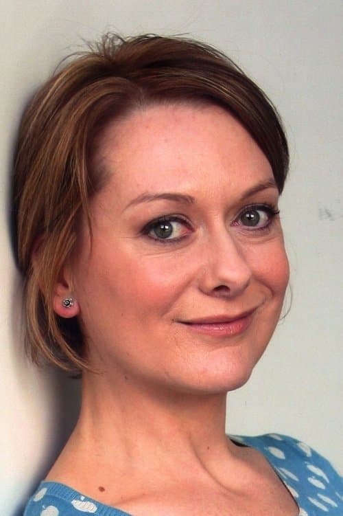 Zdjęcie Cathy Belton