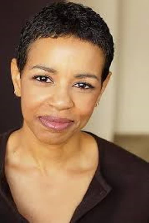 Zdjęcie Cathy Diane Tomlin