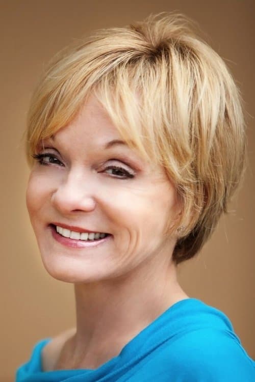 Zdjęcie Cathy Rigby