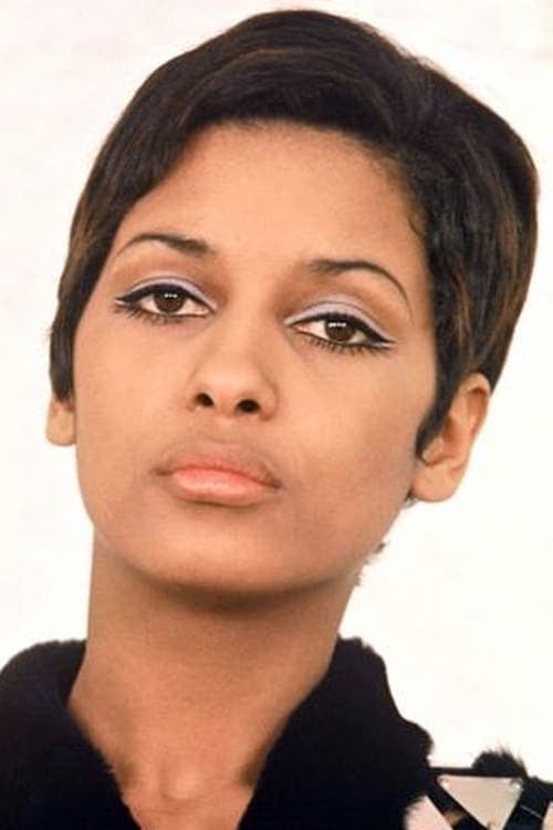 Zdjęcie Cathy Rosier