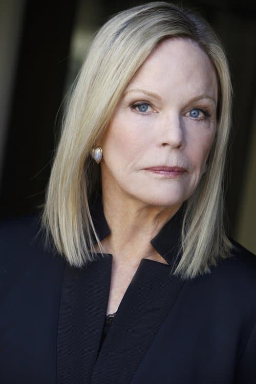 Zdjęcie Cathy Worthington