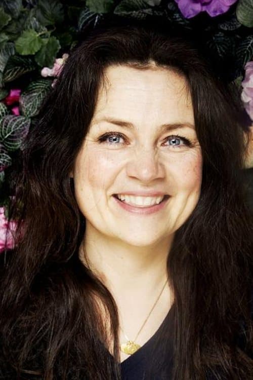 Zdjęcie Catrin Sagen