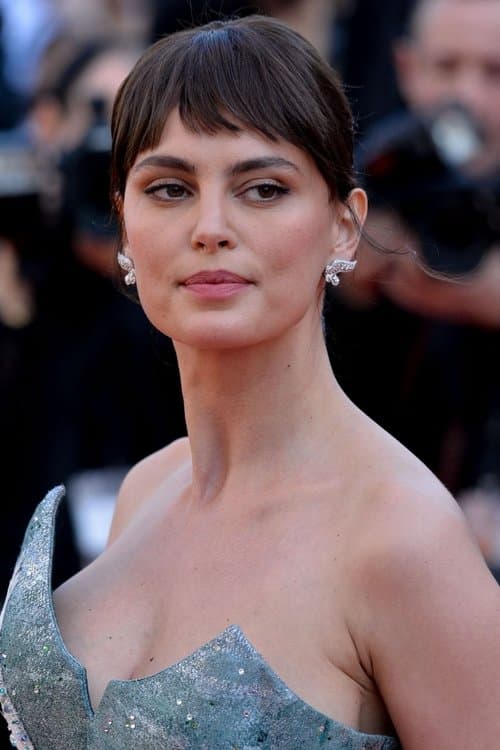 Zdjęcie Catrinel Marlon