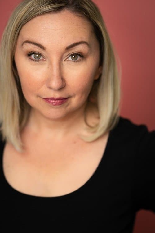 Zdjęcie Catriona Leger