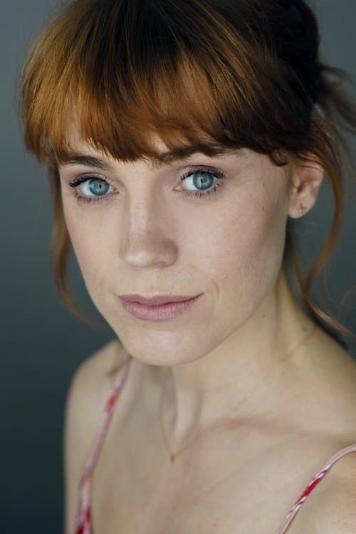 Zdjęcie Catriona Toop