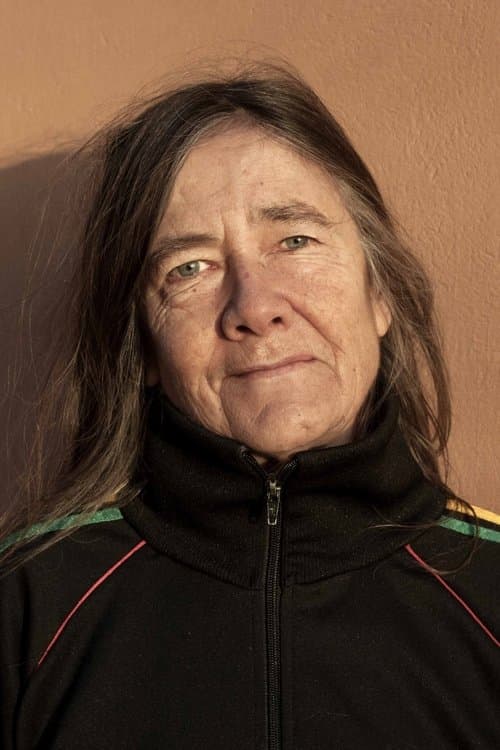 Zdjęcie Catti Edfeldt