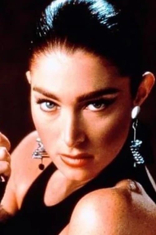 Zdjęcie Catya Sassoon