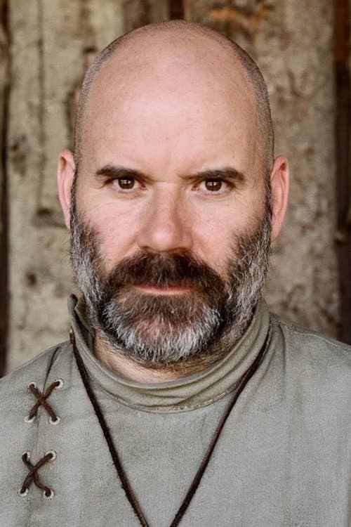 Zdjęcie Cavan Clerkin