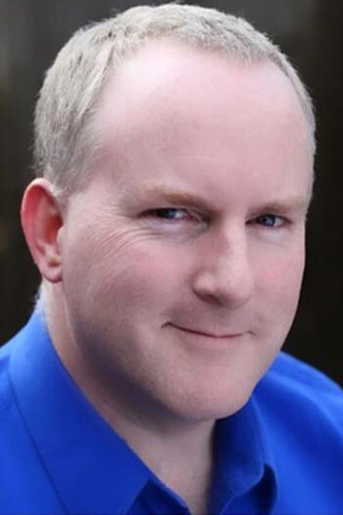 Zdjęcie Cavan Cunningham