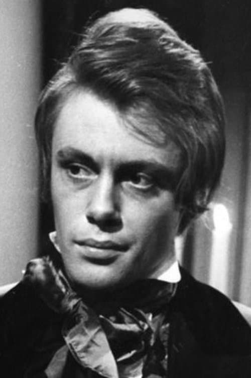 Zdjęcie Cavan Kendall