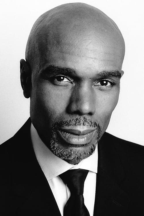 Zdjęcie Cavin Cornwall